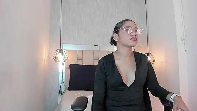 Alahia Baiter online show from December 10, 2024, 11:32 am