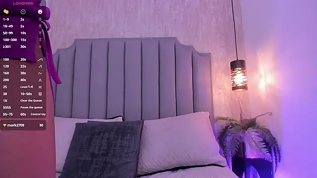 Alahia Baiter online show from March 1, 2025, 3:05 pm