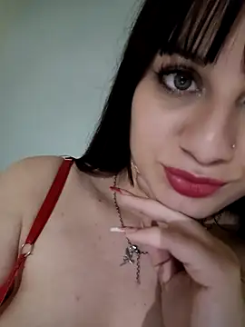 Foxy Evii online show from January 3, 2025, 1:59 am