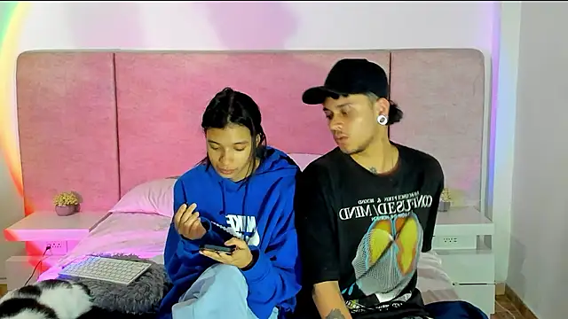 Snapshot of alanaget1 chatting on December 4, 2024, 8:45 am alanaget1 online show from December 4, 2024, 8:45 am