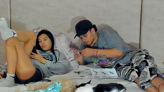 Snapshot of alanaget1 chatting on December 14, 2024, 9:18 am alanaget1 online show from December 14, 2024, 9:18 am