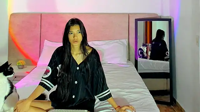 Snapshot of alanaget1 chatting on December 30, 2024, 11:26 am alanaget1 online show from December 30, 2024, 11:26 am