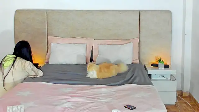 Snapshot of alanaget1 chatting on March 3, 2025, 3:19 am alanaget1 online show from March 3, 2025, 3:19 am