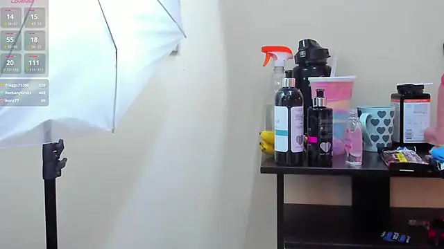 Snapshot of tutu_milf chatting on September 20, 2025, 7:04 pm tutu milf online show from September 20, 2025, 7:04 pm