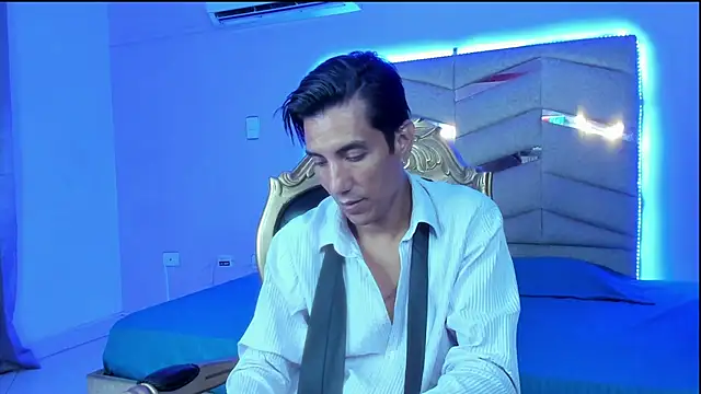 EdwardVlad online show from January 10, 2025, 10:25 pm