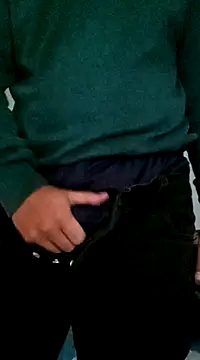 Dyr08 online show from January 30, 2025, 4:13 pm