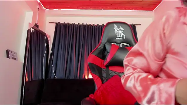 Snapshot of Keyth_clement chatting on February 23, 2026, 7:22 pm Keyth clement online show from February 23, 2026, 7:22 pm