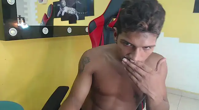 mau elixxx online show from January 16, 2025, 8:00 am