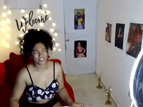 bellacrespalatina online show from December 22, 2024, 7:21 pm