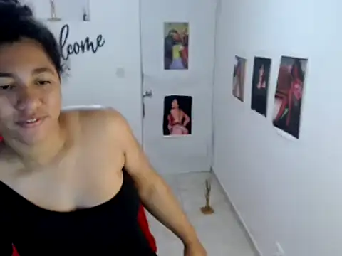 bellacrespalatina online show from January 4, 2025, 4:54 pm