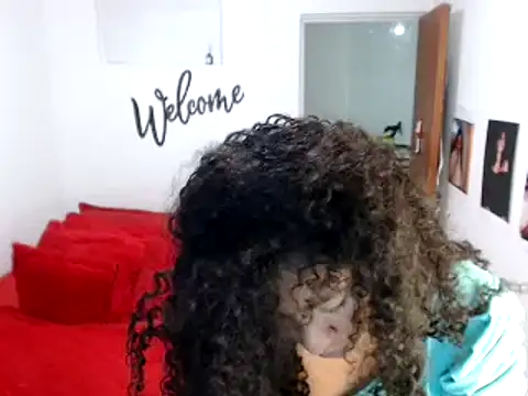 bellacrespalatina online show from January 5, 2025, 11:44 pm