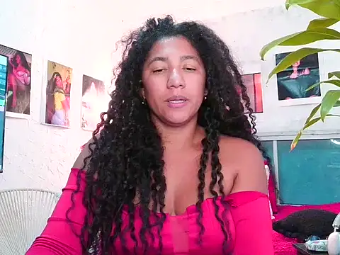 bellacrespalatina online show from March 19, 2026, 5:22 am