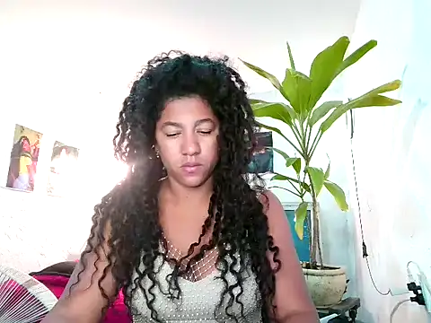 bellacrespalatina online show from March 20, 2026, 1:27 pm