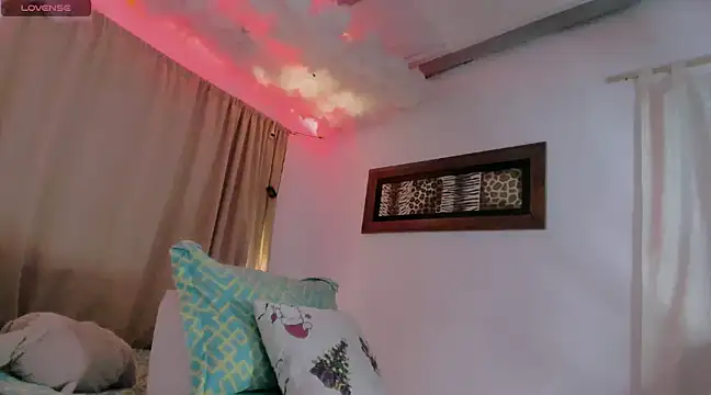 Lauu G online show from January 28, 2025, 3:15 am