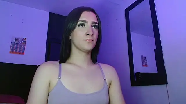 Triana Damelio online show from December 3, 2025, 5:37 am