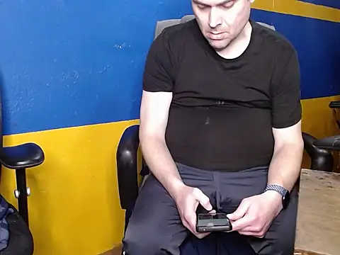 shyhuskyguy online show from January 10, 2026, 4:36 am