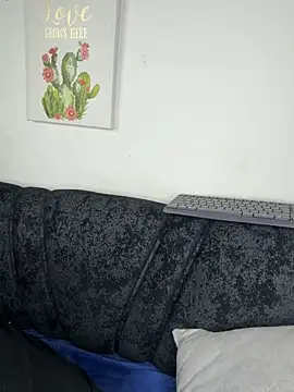 zulema parvin online show from April 15, 2026, 4:58 pm