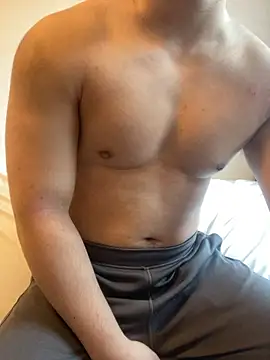 YU-KI00 online show from January 17, 2026, 5:45 am