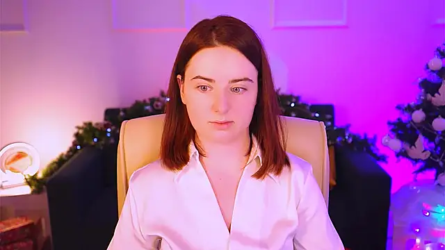 AnnTerry  online show from December 30, 2024, 9:16 am