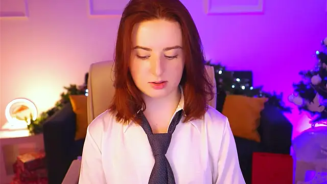 AnnTerry  online show from January 4, 2025, 11:54 am