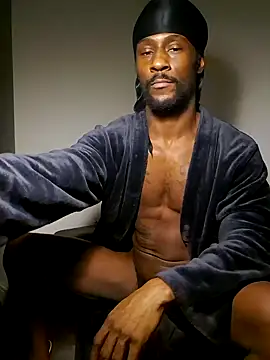 chocolateman online show from February 11, 2025, 8:10 pm