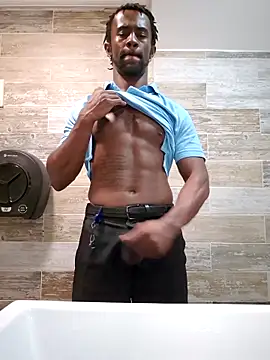 chocolateman online show from October 7, 2025, 1:14 am