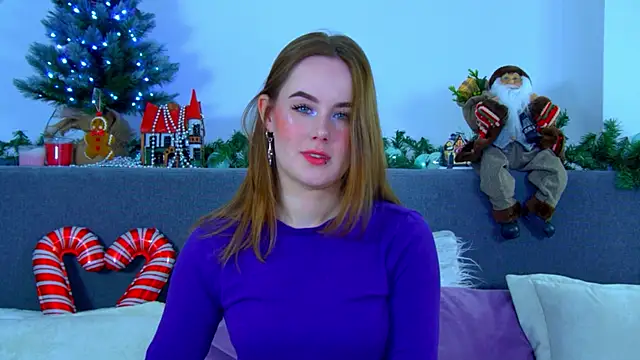 DanaDrake online show from January 10, 2025, 6:31 am