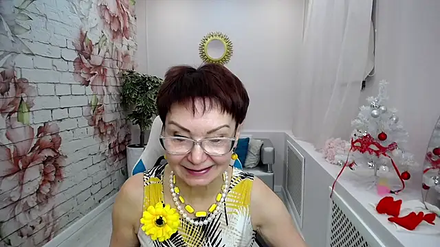 Cutie Asya online show from January 20, 2025, 4:54 am