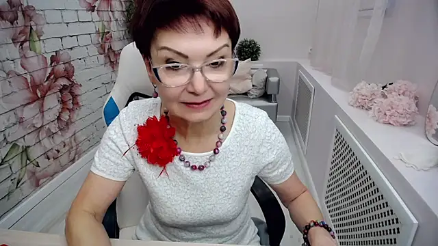 Cutie Asya online show from February 5, 2025, 11:12 am