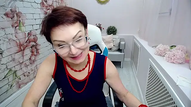 Cutie Asya online show from February 6, 2025, 11:21 am