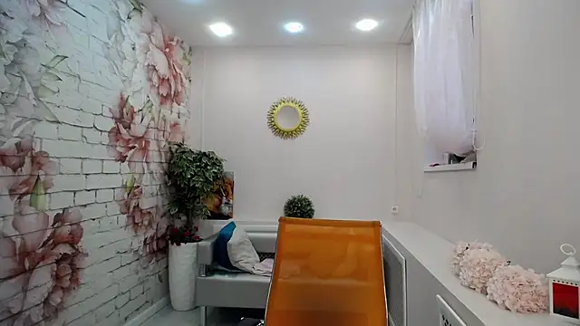 Cutie Asya online show from March 11, 2026, 4:18 am