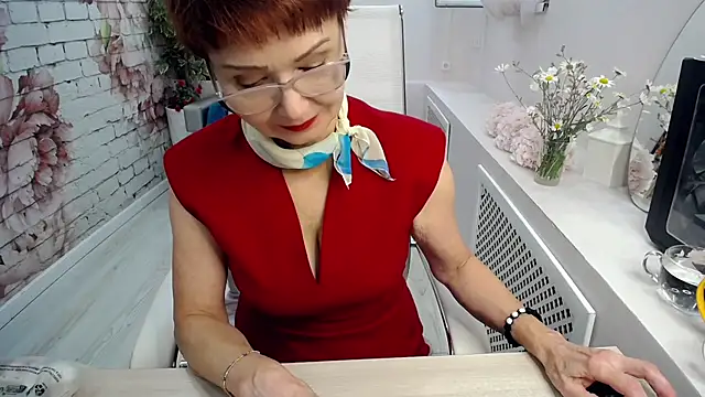 Cutie Asya online show from June 29, 2026, 10:37 am
