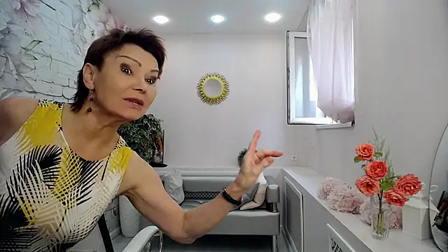 Cutie Asya online show from July 7, 2026, 4:26 am