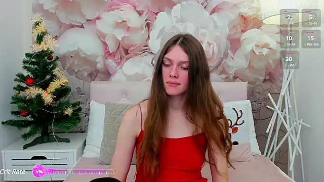 JaneBrowni online show from January 16, 2025, 1:25 pm