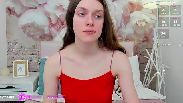 JaneBrowni online show from January 22, 2025, 4:12 pm