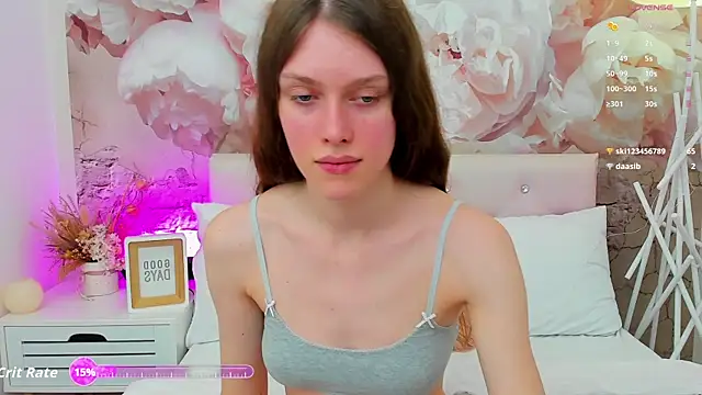 JaneBrowni online show from October 17, 2025, 12:19 pm