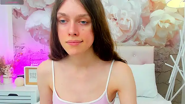 JaneBrowni online show from November 2, 2025, 1:13 pm