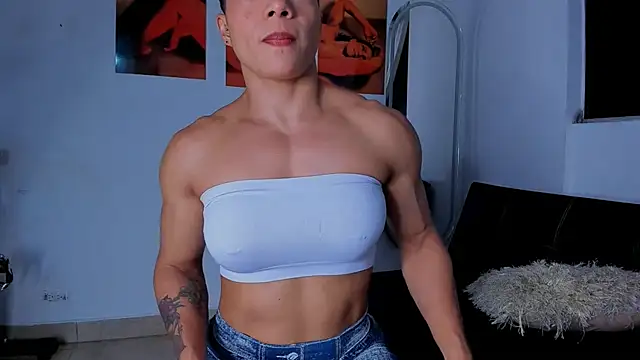 alexafit online show from October 17, 2025, 10:23 pm