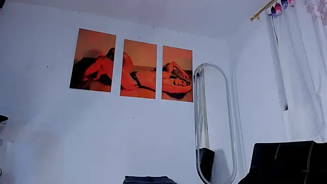 alexafit online show from October 30, 2025, 8:42 pm