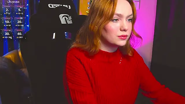 Snapshot of Kari_Lunna chatting on December 20, 2024, 3:03 am Kari Lunna online show from December 20, 2024, 3:03 am
