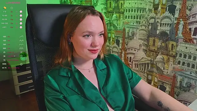 Snapshot of Kari_Lunna chatting on January 29, 2025, 9:44 am Kari Lunna online show from January 29, 2025, 9:44 am