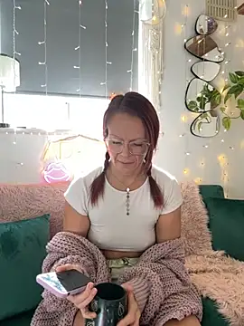 MelodyRoseUk online show from September 22, 2025, 9:22 am