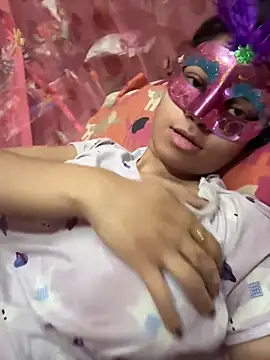 Snapshot of Miss-Kamini chatting on March 16, 2025, 2:43 am Miss-Kamini online show from March 16, 2025, 2:43 am