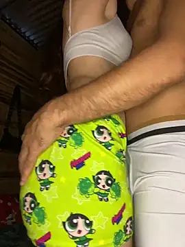 Jonlis01 online show from January 10, 2025, 10:46 pm