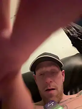 Daddyking6989 online show from January 29, 2025, 6:43 am