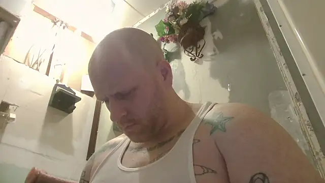 Daddyking6989 online show from December 23, 2025, 12:30 am