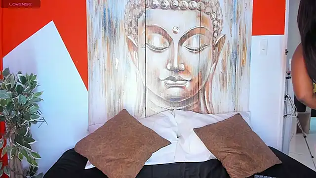 grace miller03 online show from February 3, 2026, 7:08 pm