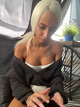 mrs skinny goddess online show from May 22, 2026, 11:05 am