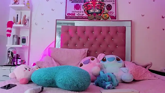 Snapshot of tamy_ian chatting on January 27, 2025, 6:20 pm tamy ian online show from January 27, 2025, 6:20 pm