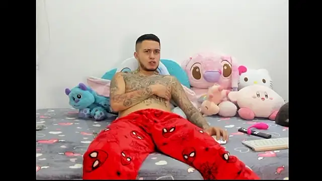 tamy ian online show from February 8, 2026, 10:07 am